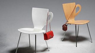 创意桌椅设计装修图