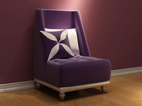 单人沙发椅的品牌有哪些 单人沙发椅的清洁与保养