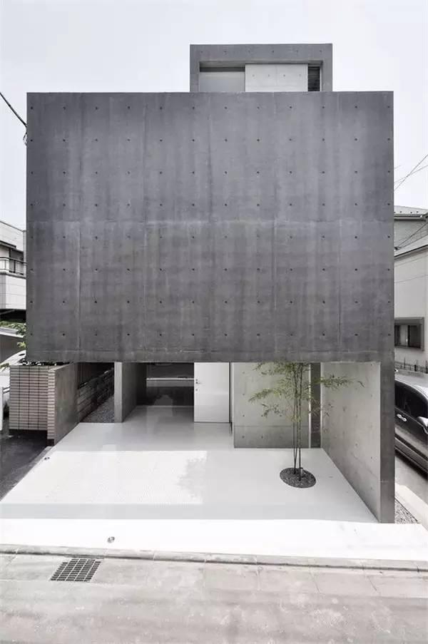 日本的豪宅竟然长这样？
