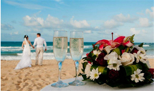 国外旅游结婚地点推荐 旅行结婚一般多少