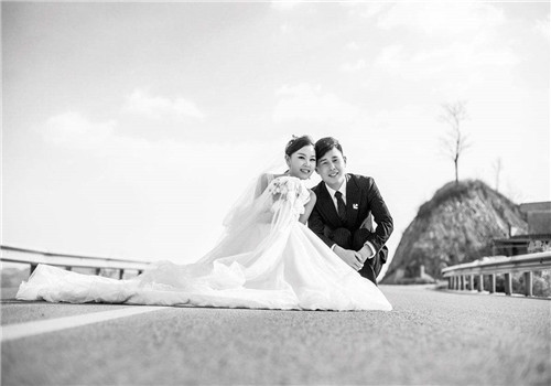 葫芦岛婚纱摄影哪家好_贵夫人婚纱摄影葫芦岛(3)