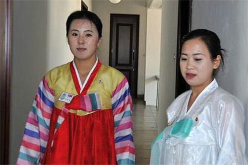 朝鲜女偷渡中国图片