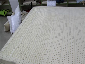 天然乳胶床垫优缺点 如何选购天然乳胶床垫