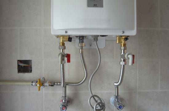 电热水器不出热水的原因及解决方法