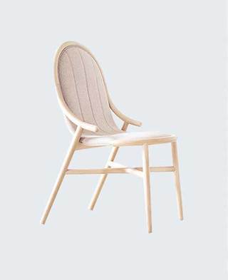 创意座椅装修装饰效果图