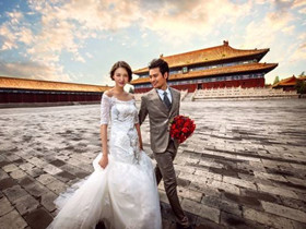 北京市拍婚纱照_北京市地图