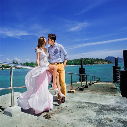 泰国旅行婚纱摄影_泰国旅行大巴