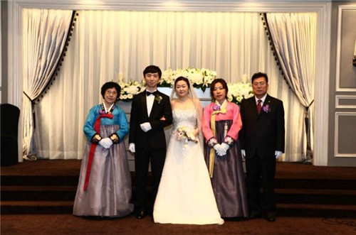 韩国结婚年龄是多少 韩国晚婚现象严重吗