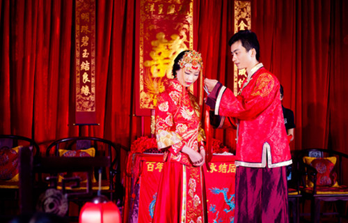 晋江结婚风俗有哪些 与晋江女孩结婚要多少礼