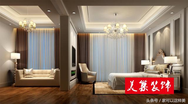 郑州600平混搭风格，细节丰富自然，大气美观！