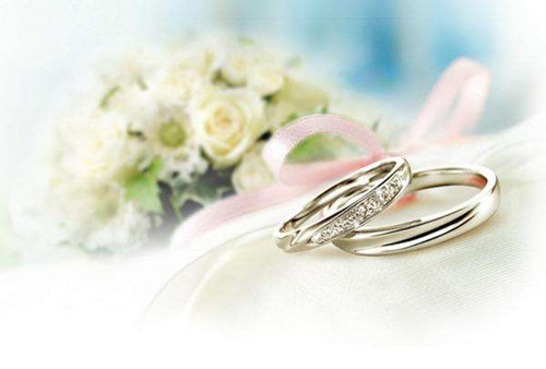 萃楼珠宝结婚纪念日买戒指视频的简单介绍