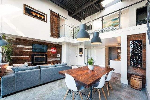 LOFT