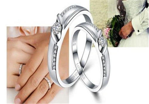 结婚戒指男方买还是女方买 结婚戒指的由来