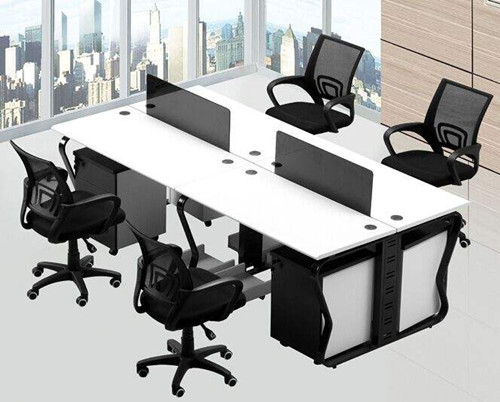 [上海富马克装饰]办公用家具设计图欣赏 不同创意的办公家具设计