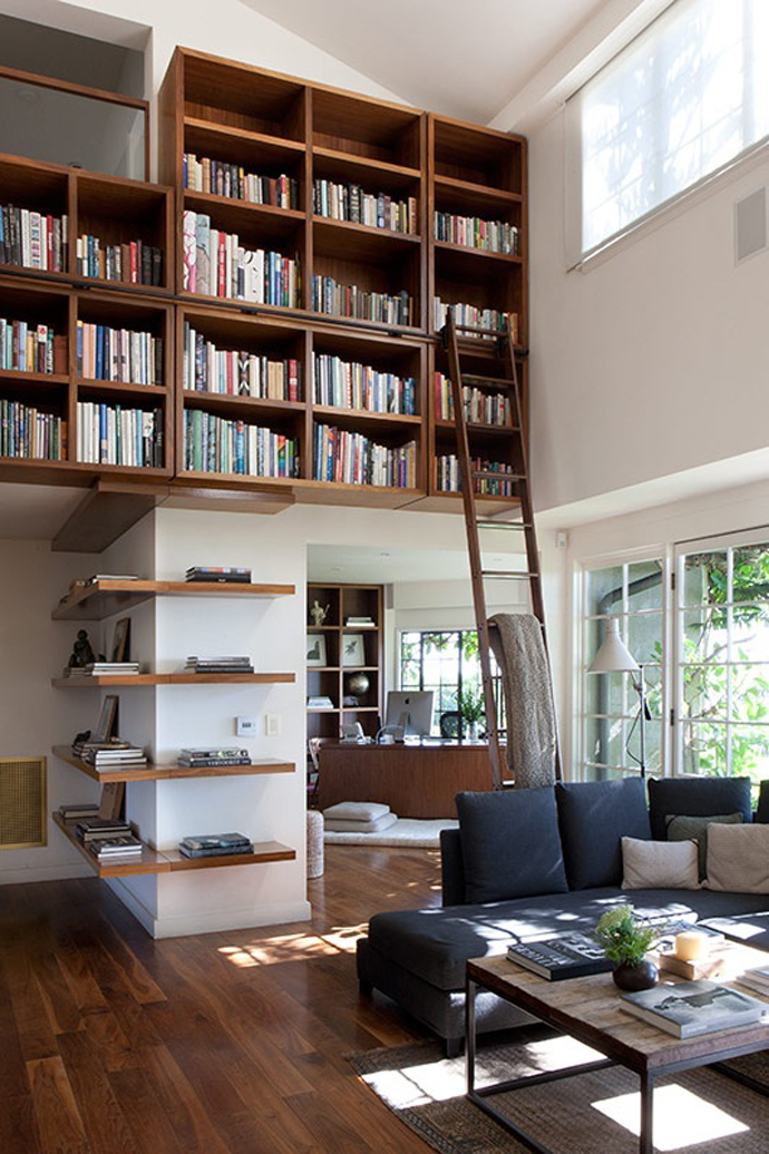 library-home-designrulz-2