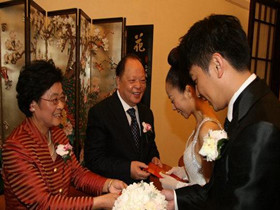 青岛结婚流程
