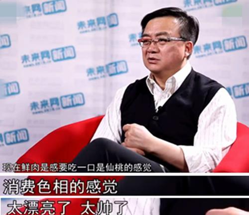 《人民的名义》导演李路：有小鲜肉想改台词直接被我轰走