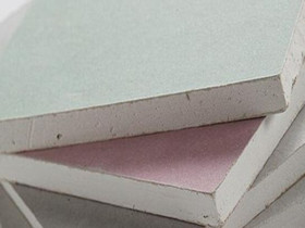 石膏板怎么挑选 石膏板种类有哪些 