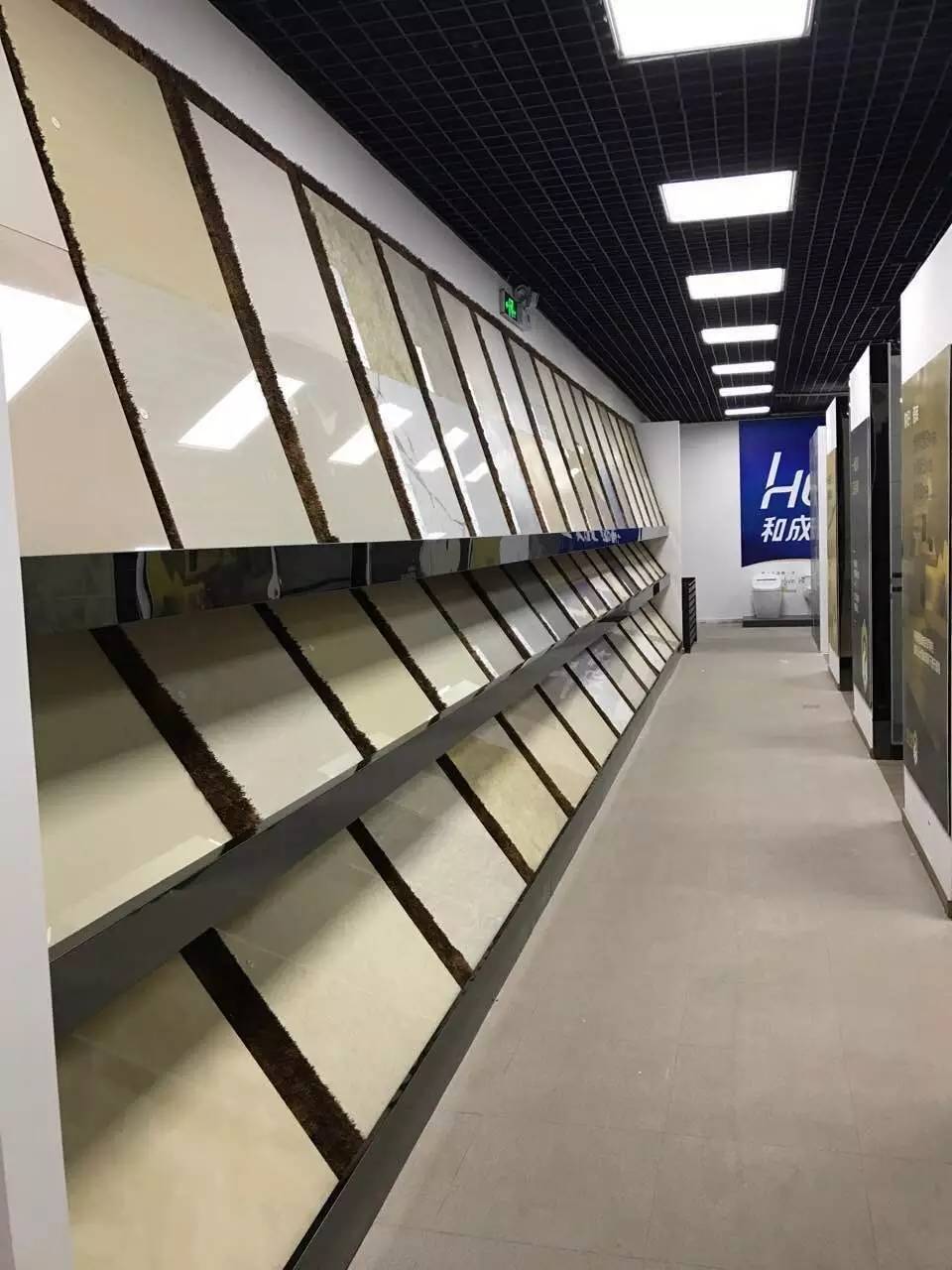 装饰材料品牌主材直销特卖会_装修达人_装修头条_齐家网