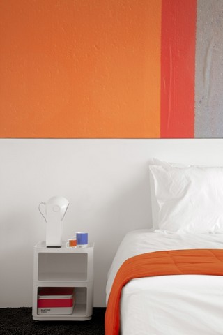 orange-room