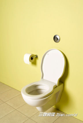 洗手间装修注意事项黄色能缓解便秘     设友公社文章阅读