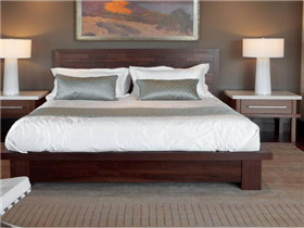 卧室床如何选择 卧室床尺寸大概是多少