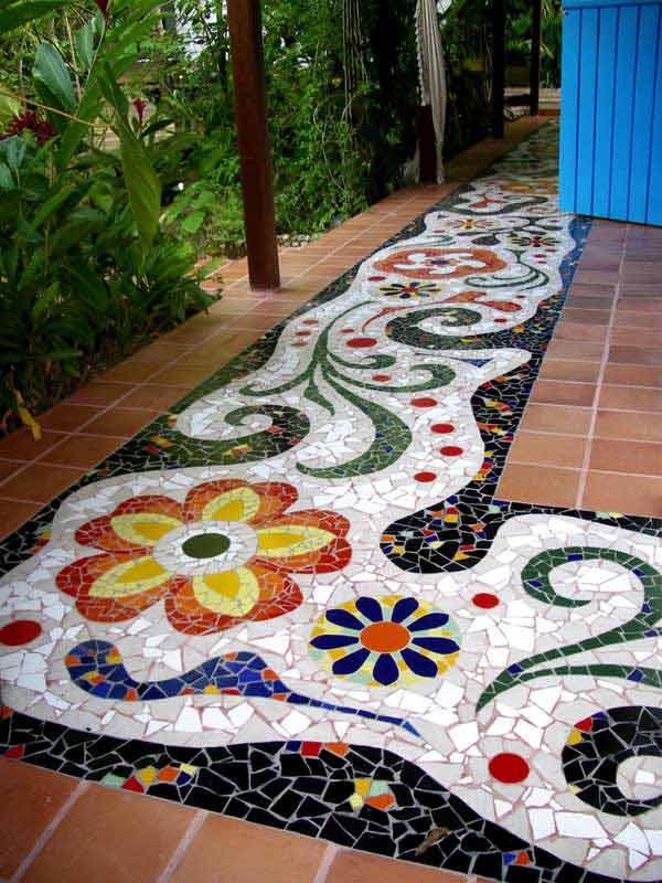 32-Highly-Creative-and-Cool-Floor-Designs-For-Your-Home-and-Yard-homesthetics-design-11