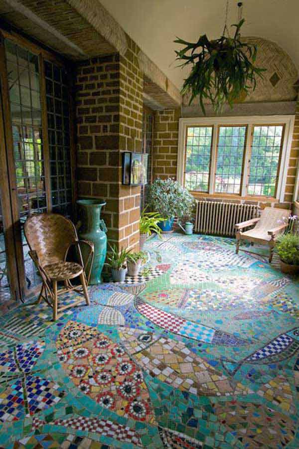 32-Highly-Creative-and-Cool-Floor-Designs-For-Your-Home-and-Yard-homesthetics-design-22