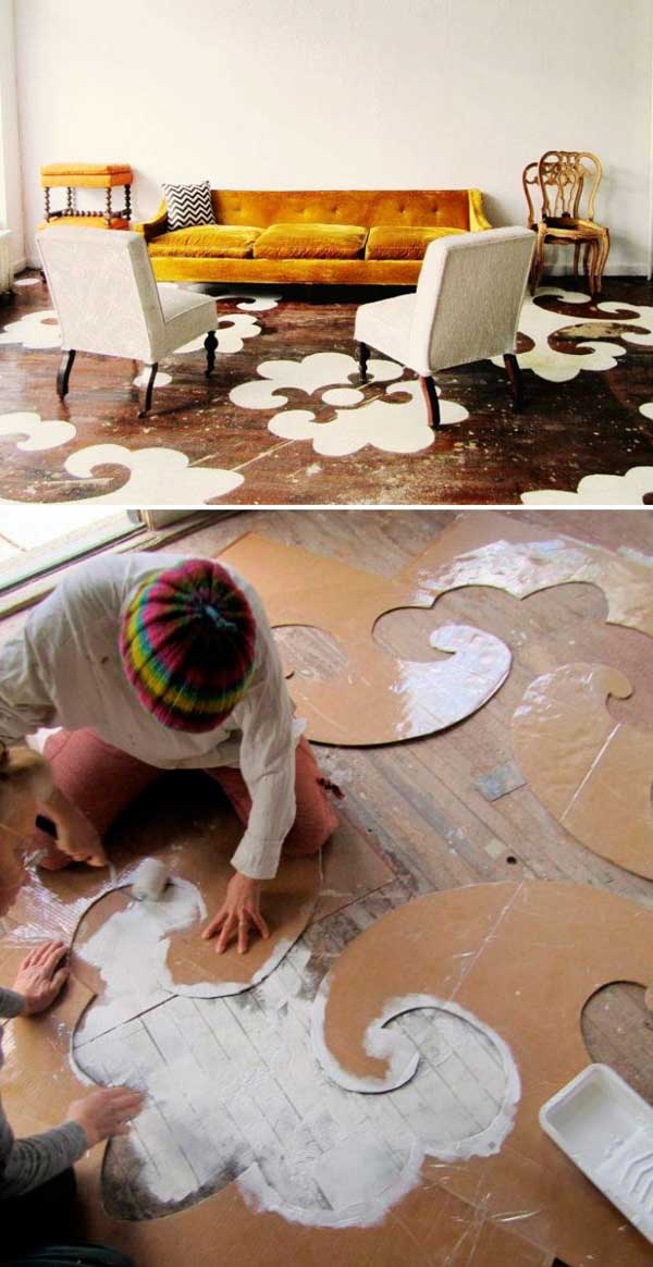 32-Highly-Creative-and-Cool-Floor-Designs-For-Your-Home-and-Yard-homesthetics-design-26
