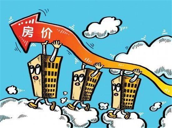 中国房价发展趋向分析 中国房价会不会暴跌