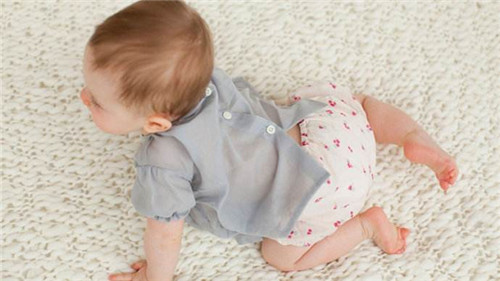 3个月宝宝如何早教 适合3个月宝宝的早教游戏