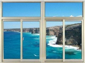 窗户的种类有哪些  常见的窗户类型介绍