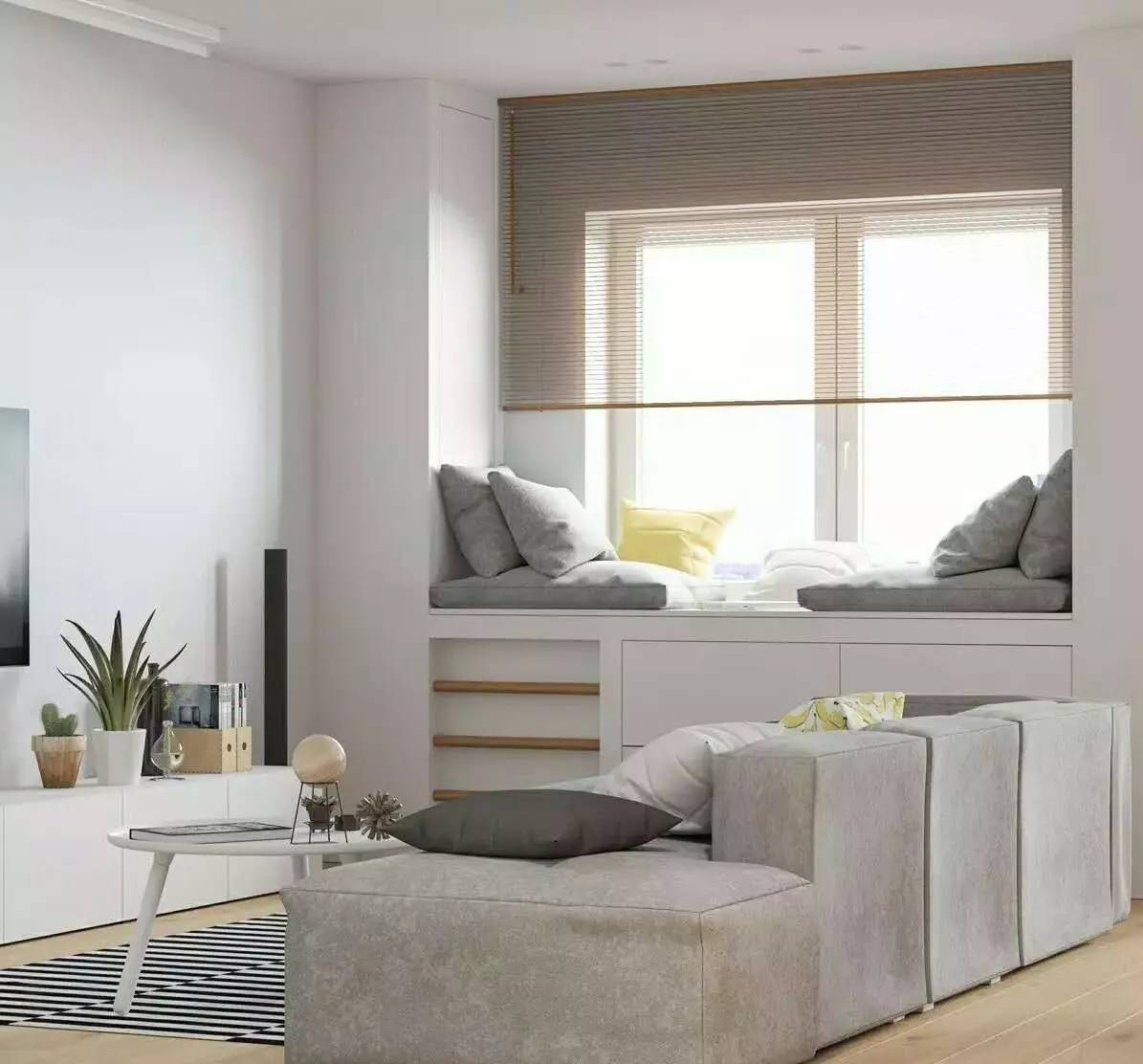 飘窗不让拆除怎么设计 19565850.jpg