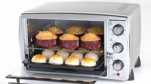 烤箱烤面包步骤详解 怎样解决烤箱烤面包皮硬