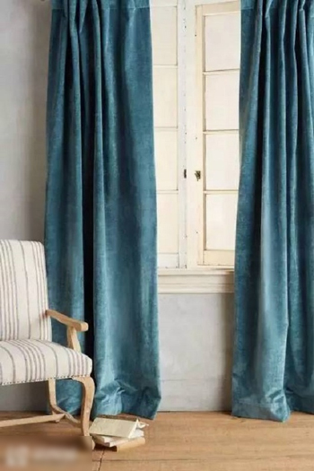 【V8装饰】6个窗帘搭配案例 搭出属于你的完美窗帘