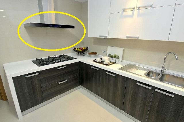 厨房装修这8个雷区万万不能碰，看看你家中了几个？