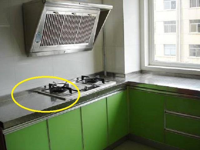 厨房装修这8个雷区万万不能碰，看看你家中了几个？