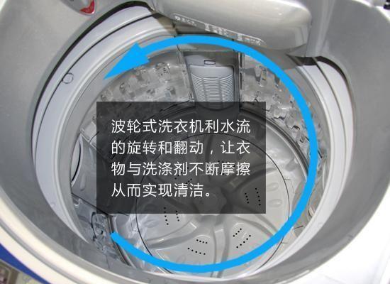 后悔买波轮洗衣机了，邻居家都装的这种，懊悔家里买错了！