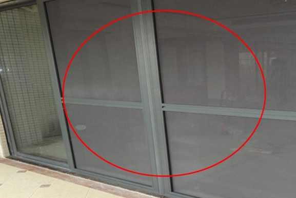 新家窗户别再装传统纱窗了，福州现在都流行装这种，成本低真实用