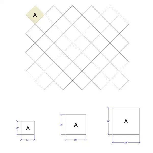 a2菱形2