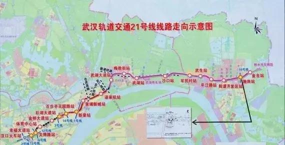资讯｜长江新城对标雄安新区，即将形成总规划，到底会怎么建？