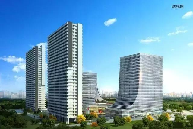 资讯｜长江新城对标雄安新区，即将形成总规划，到底会怎么建？