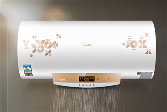 f5015ga1美的热水器图片