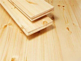 中国十大木地板品牌排行榜   家装十大木地板品牌推荐