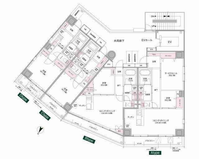 房型小、采光不足？日本几十年摸索出的5条经验！一定对你有帮助