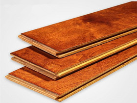 复合实木地板如何选购 选购实木地板的五大技巧