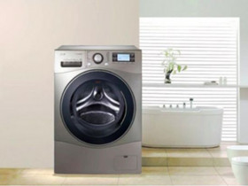 滚筒洗衣机什么牌子好 十大知名洗衣机品牌推荐