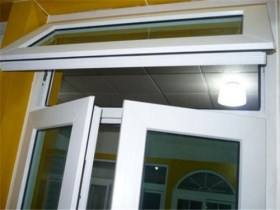 塑钢门是什么规格的 塑钢门窗的选购技巧