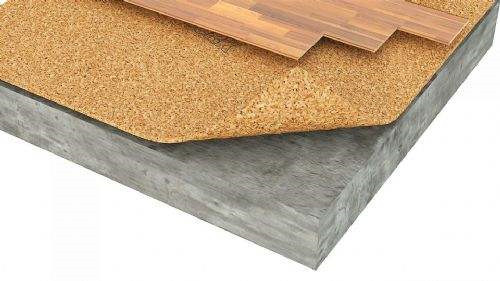 软木做的地板好用吗软木地板的实用性介绍