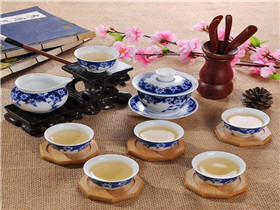 中国十大陶瓷品牌排行榜  中国陶瓷价格一览表